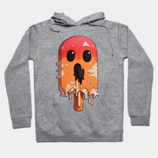 I'm Melting Down Popsicle Tee! Hoodie